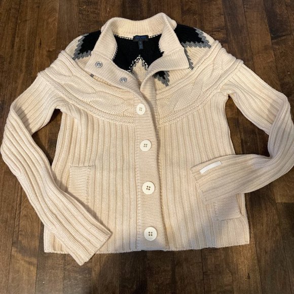 Escada Sport sweater - Picture 6 of 13